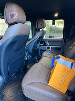 مێرسێدس بێنز G-Class